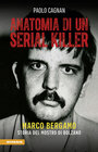 Buchcover Anatomia di un serial killer