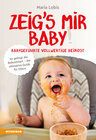 Buchcover Zeig´s mir Baby!