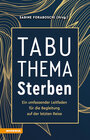 Buchcover Tabuthema Sterben