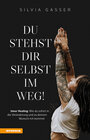 Buchcover Du stehst dir selbst im Weg!