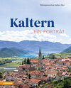 Buchcover Kaltern