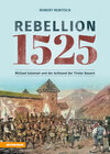 Buchcover Rebellion 1525