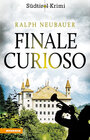 Buchcover Finale Curioso