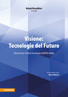 Buchcover Visione: Tecnologie del Futuro