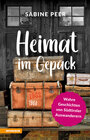 Buchcover Heimat im Gepäck