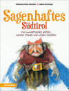 Buchcover Sagenhaftes Südtirol