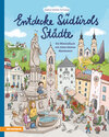 Buchcover Entdecke Südtirols Städte