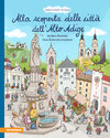 Buchcover Alla scoperta delle città dell’Alto Adige