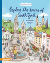 Buchcover Explore the towns of South Tyrol