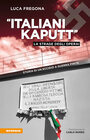 Buchcover Italiani kaputt - La strage degli operai