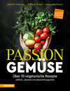 Buchcover Passion Gemüse