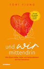 Buchcover Und wir mittendrin