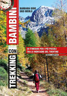 Buchcover Trekking con bambini
