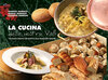 Buchcover La cucina delle nostri valli