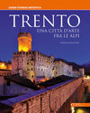 Buchcover Trento - una città d'arte fra le alpi