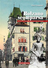 Buchcover Bolzano scomparsa 8