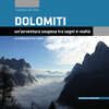 Buchcover Dolomiti. Un'avventura sospesa tra sogni e realtà