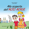 Buchcover Alla scoperta dell'Alto Adige