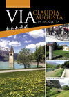 Buchcover Via Claudia Augusta in bicicletta