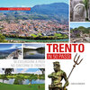Buchcover Trento in 50 passi
