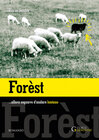 Buchcover Forèst