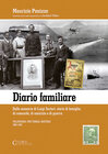 Buchcover Diario familiare - Dalle memorie di Luigi Sartori, storie di famiglia, di comunità, di amicizia e di guerra