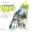 Buchcover La Tana del lupo