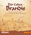 Buchcover Der Codex Brandis