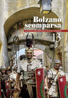 Buchcover Bolzano scomparsa 13