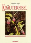 Buchcover Kräuterfibel