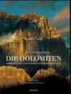 Buchcover Die Dolomiten