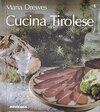 Buchcover Cucina Tirolese