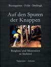 Buchcover Auf den Spuren der Knappen