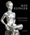 Buchcover Max Klinger