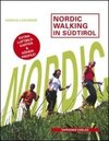 Buchcover Nordic walking in Südtirol