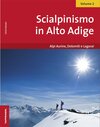 Buchcover Scialpinismo in Alto Adige - Vol. 2