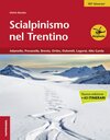 Buchcover Scialpinismo nel Trentino