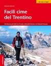 Buchcover Facili cime del Trentino