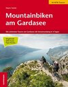 Buchcover Mountainbiken am Gardasee