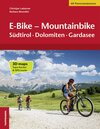 Buchcover E-Bike – Mountainbike