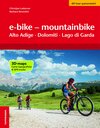 Buchcover e-bike – mountainbike