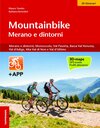 Buchcover Mountainbike Merano e dintorni