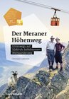 Buchcover Der Meraner Höhenweg