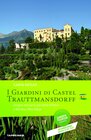 Buchcover I giardini di Castel Trauttmansdorff