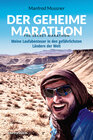 Buchcover Der geheime Marathon – the secret marathon