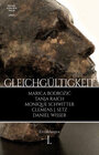 Buchcover Gleichgültigkeit