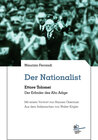 Buchcover Der Nationalist