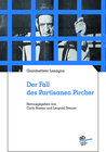 Buchcover Der Fall des Partisanen Pircher