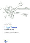 Buchcover Haga Zussa