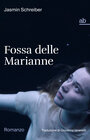 Buchcover Fossa delle Marianne